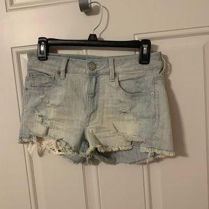 American Eagle Outfitters shorts